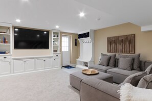 Smart TV