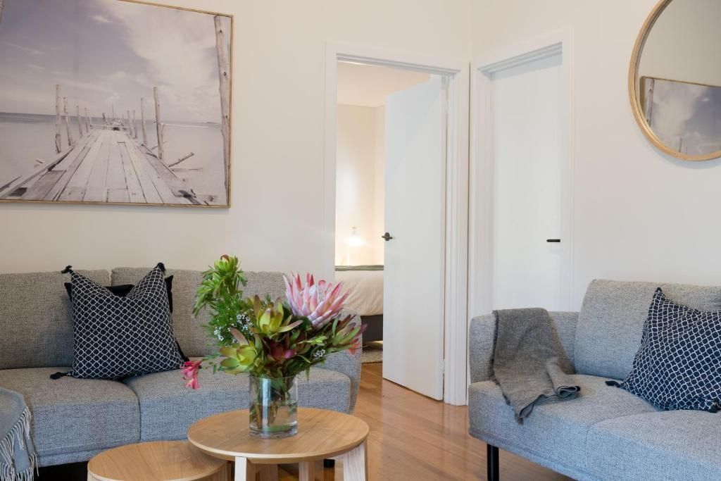 Island Brook Estate Vineyard and Chalets | Two Bedroom Spa Chalet