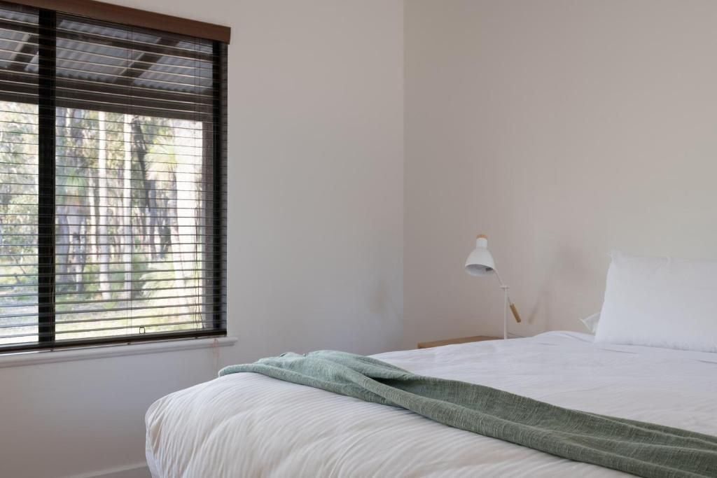 Island Brook Estate Vineyard and Chalets | Two Bedroom Spa Chalet