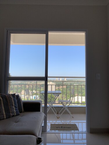 Agrishow Apê Mares Sul