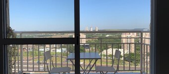 Agrishow Apê Mares Sul