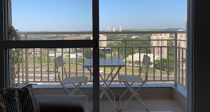 Agrishow Apê Mares Sul