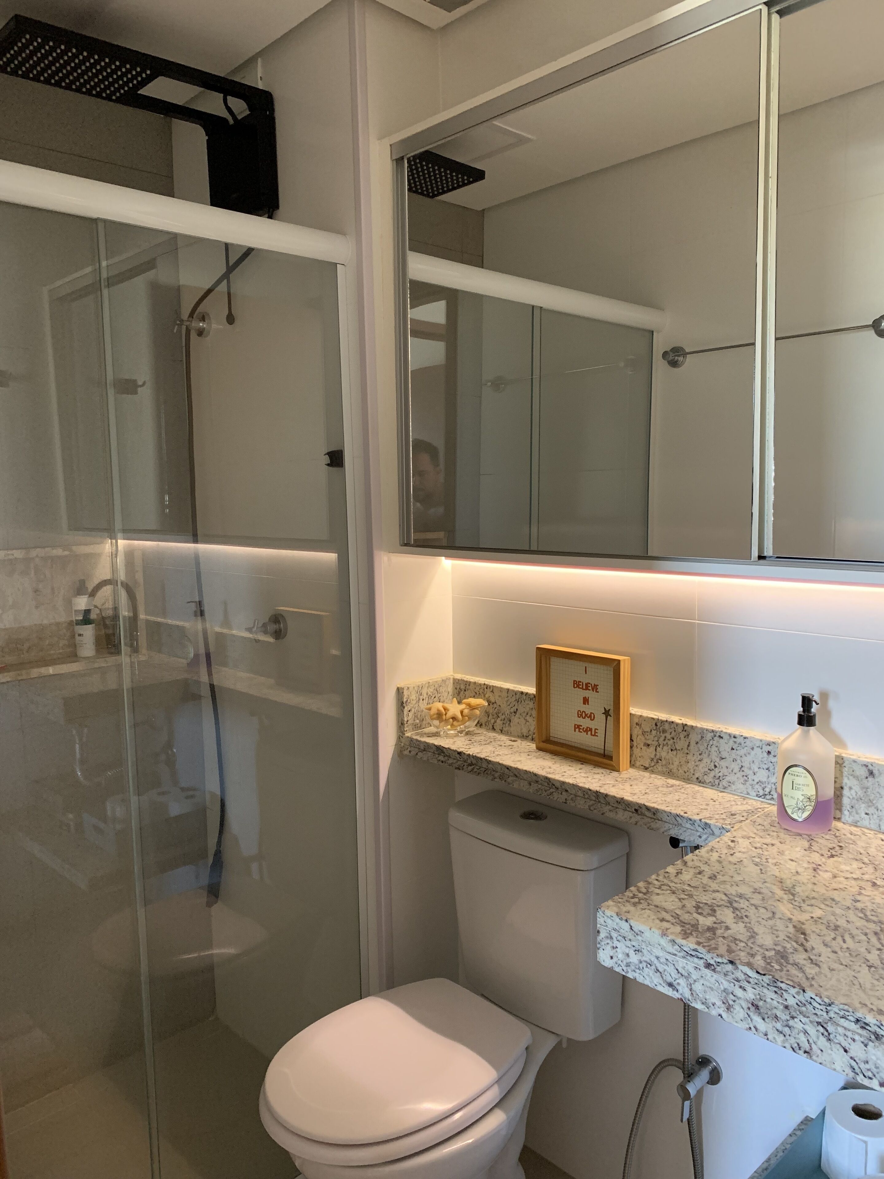 Badkamer