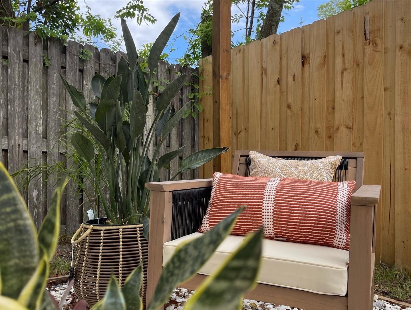 Indulge at Casita Margarita