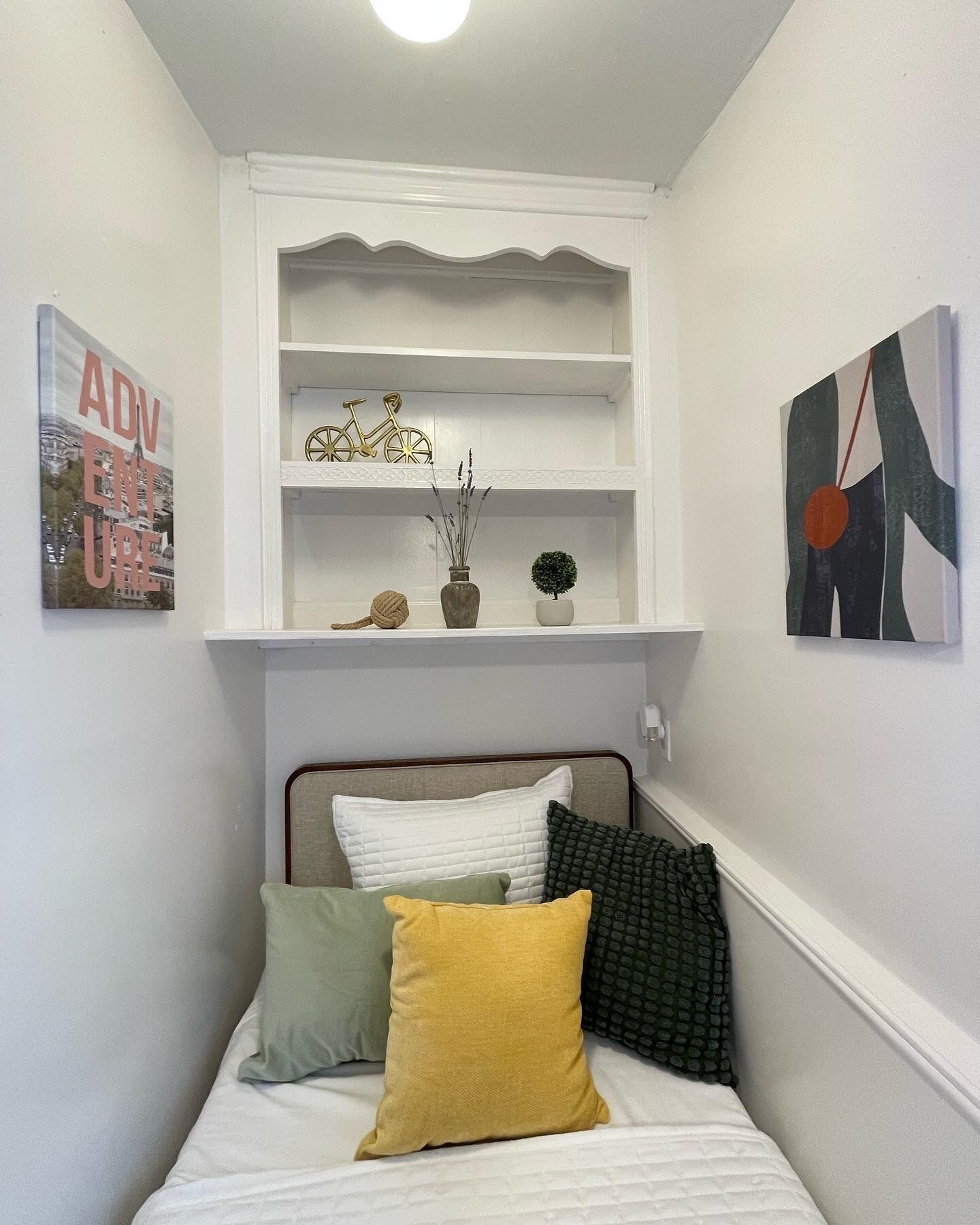 Indulge at Casita Margarita