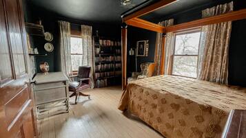 4 chambres, bureau, fer et planche Ă repasser, Wi-Fi gratuit