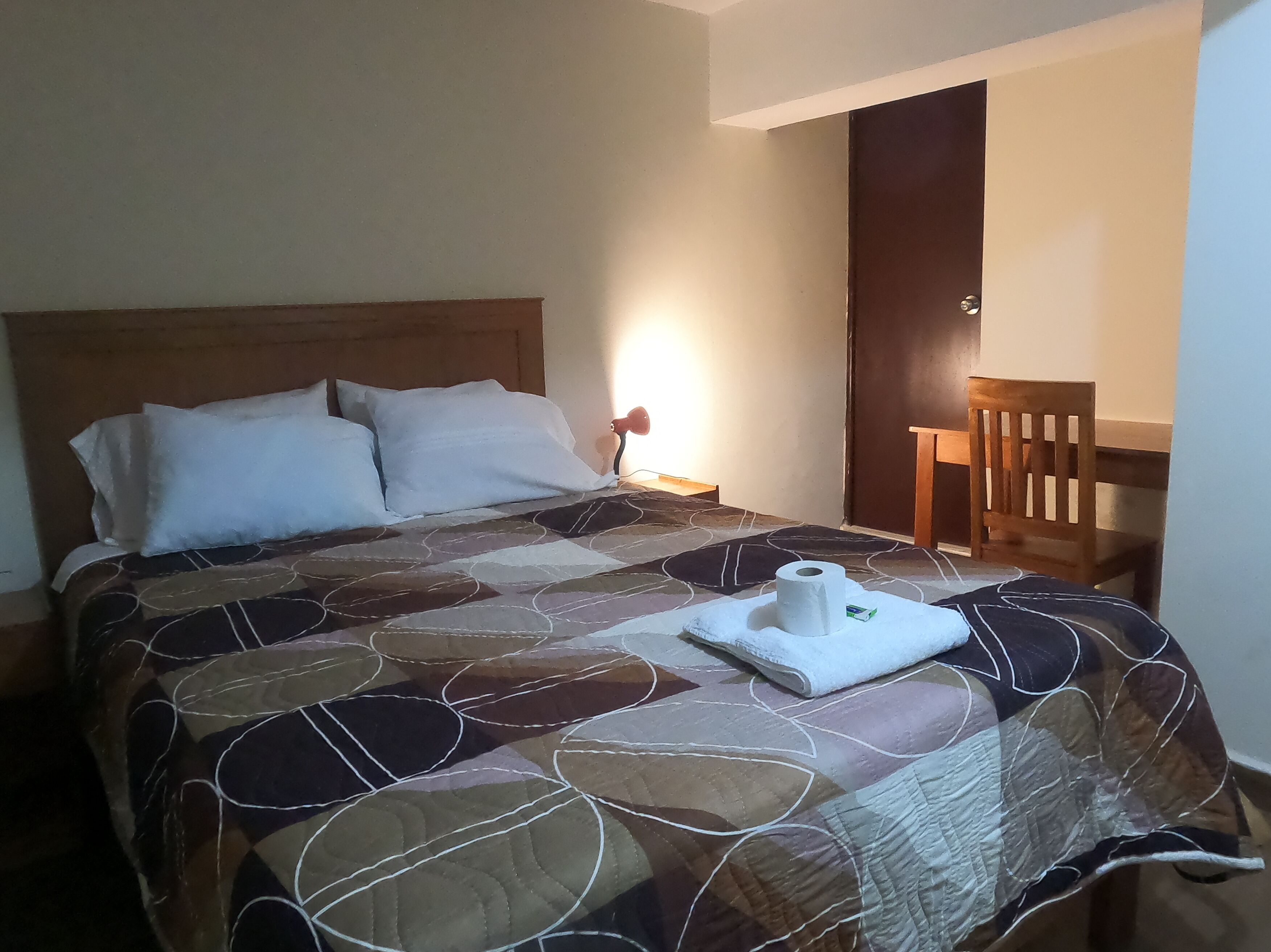 Photo - ECOTERRA-SAN FRANCISCO Cusco