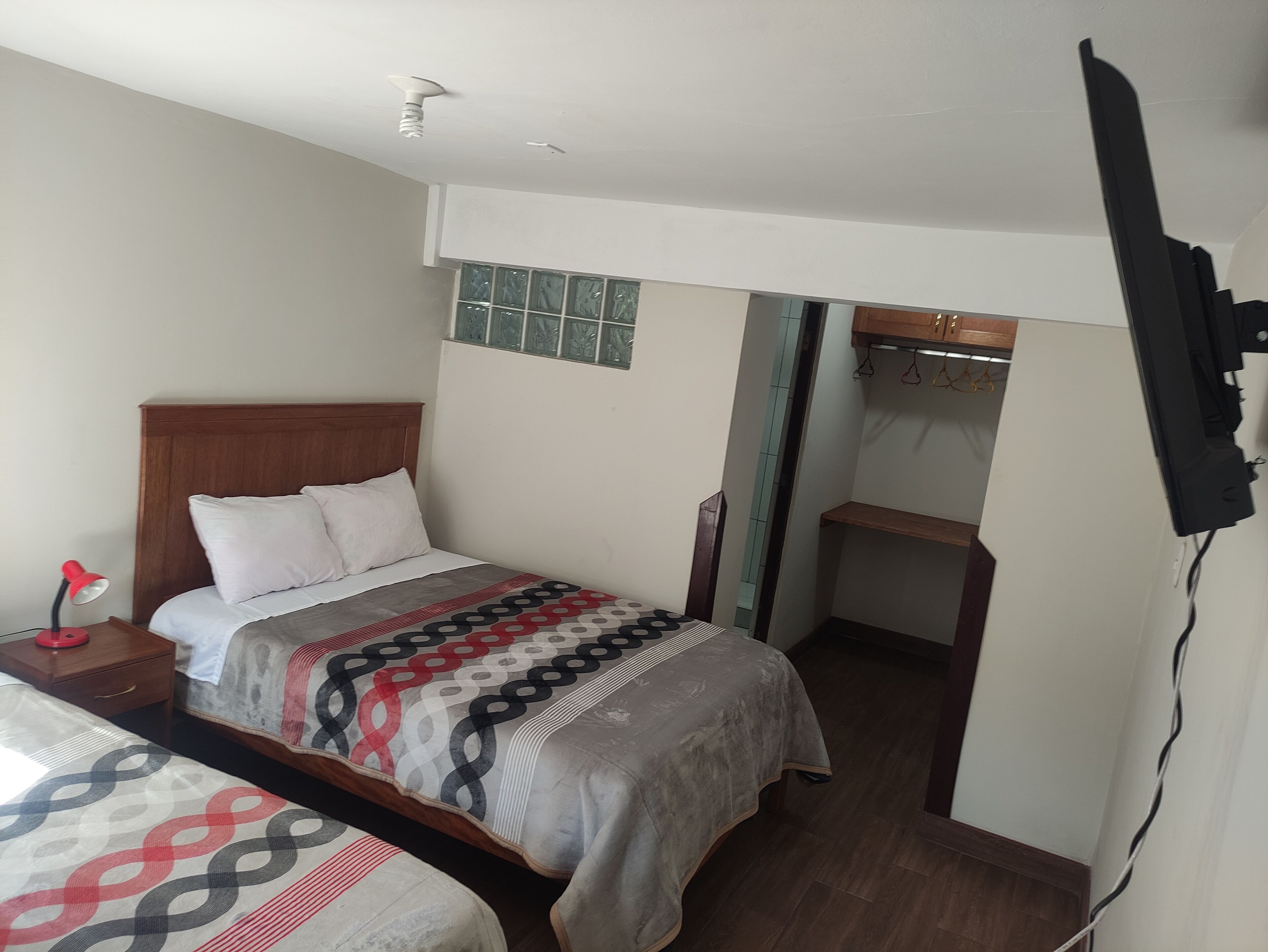 Photo - ECOTERRA-SAN FRANCISCO Cusco