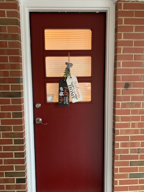 Interior - Casita near Duke - Prime Location! (Durham)