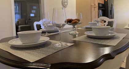 Casita near Duke - Prime Location!