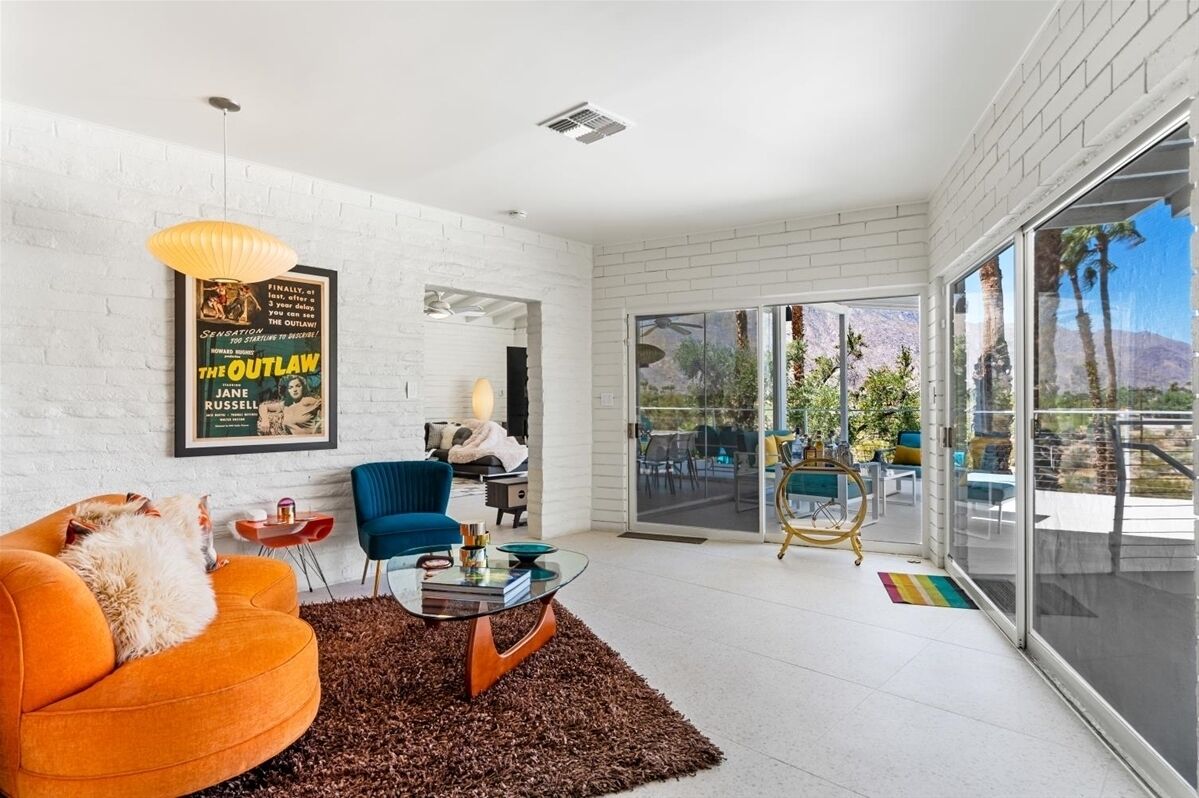 The Howard, Palm Springs