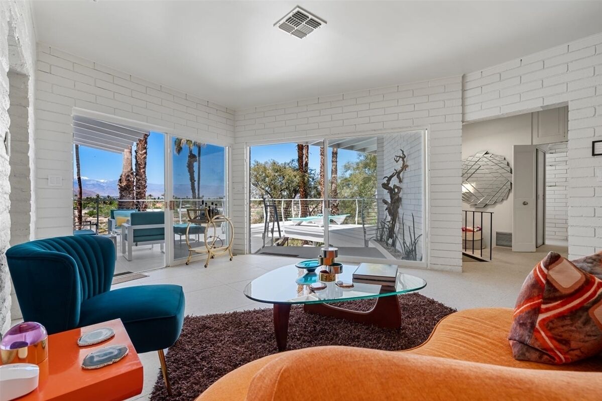 The Howard, Palm Springs