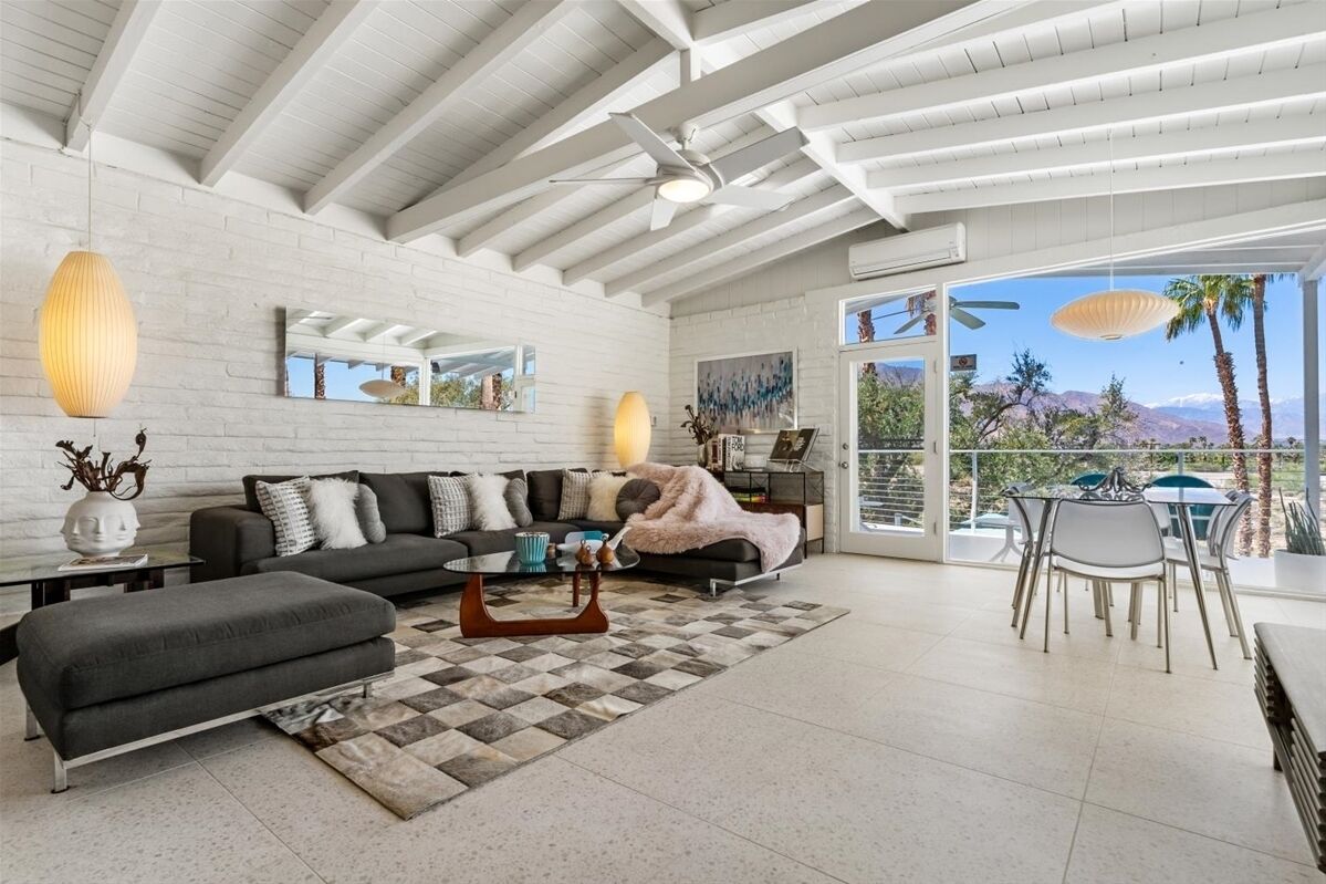 The Howard, Palm Springs