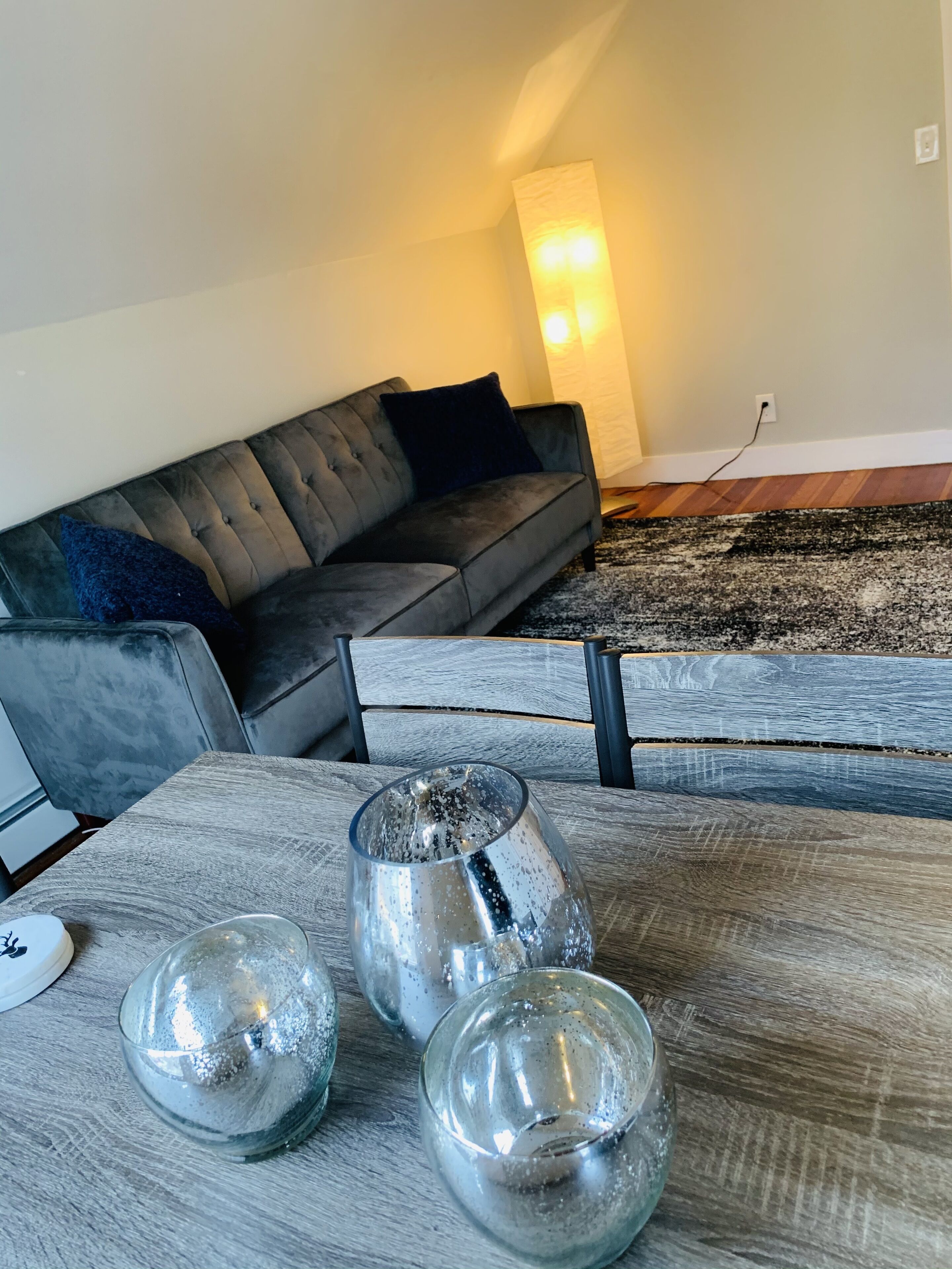 Modern and Cozy Apartment in Providence