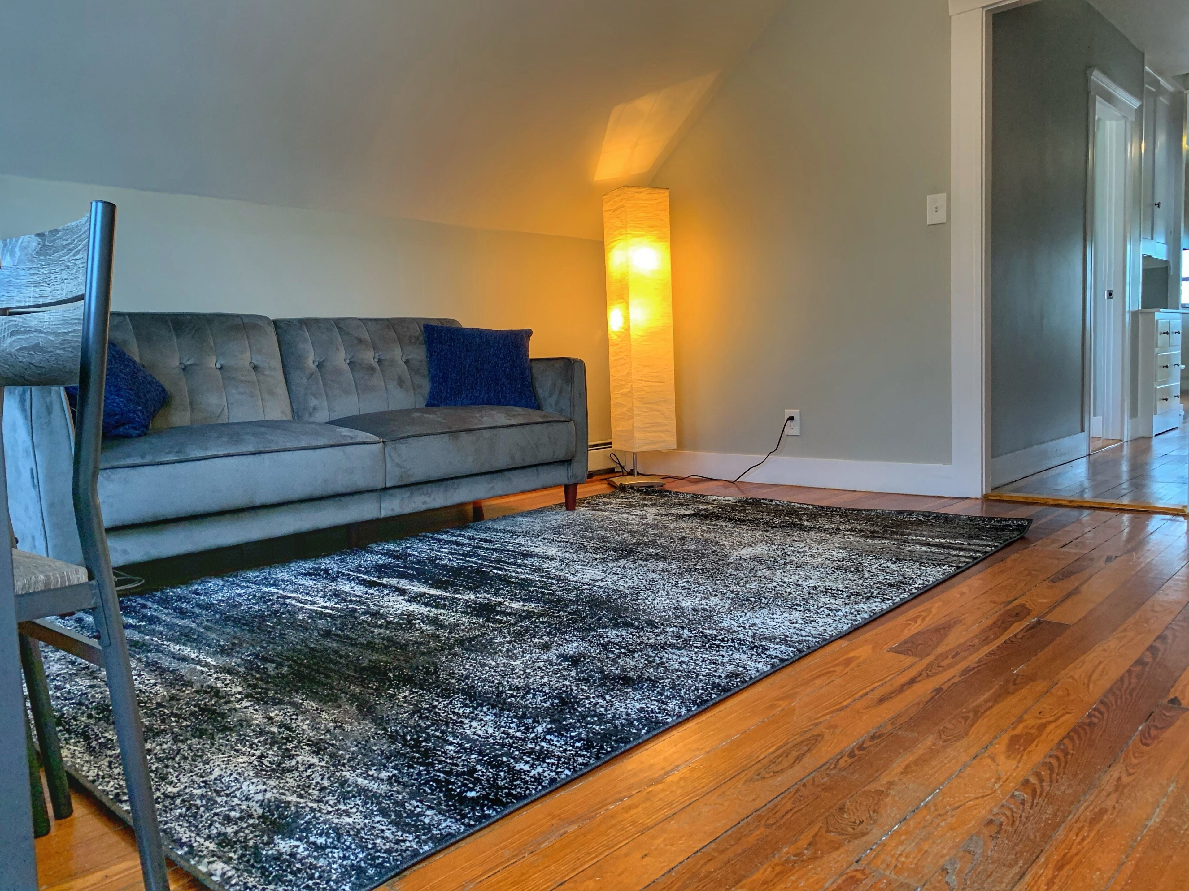 Modern and Cozy Apartment in Providence