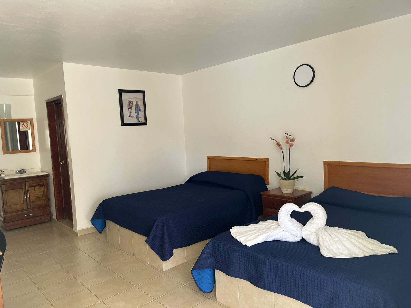 Habitación
