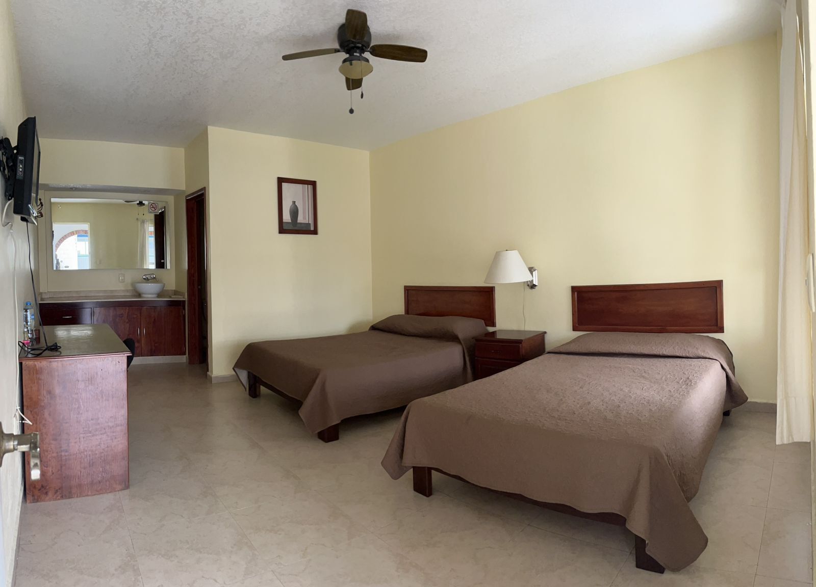 Hotel el Romano Ixtapan de la Sal 