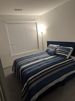 2 camere, ferro/asse da stiro, accesso a Internet, lenzuola