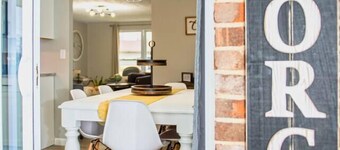 Top Listing-15 min to Downtown, WPAFB, Airport