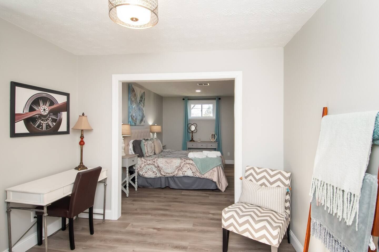 The Flyer near downtown and AF Museum - 6 Bedrooms