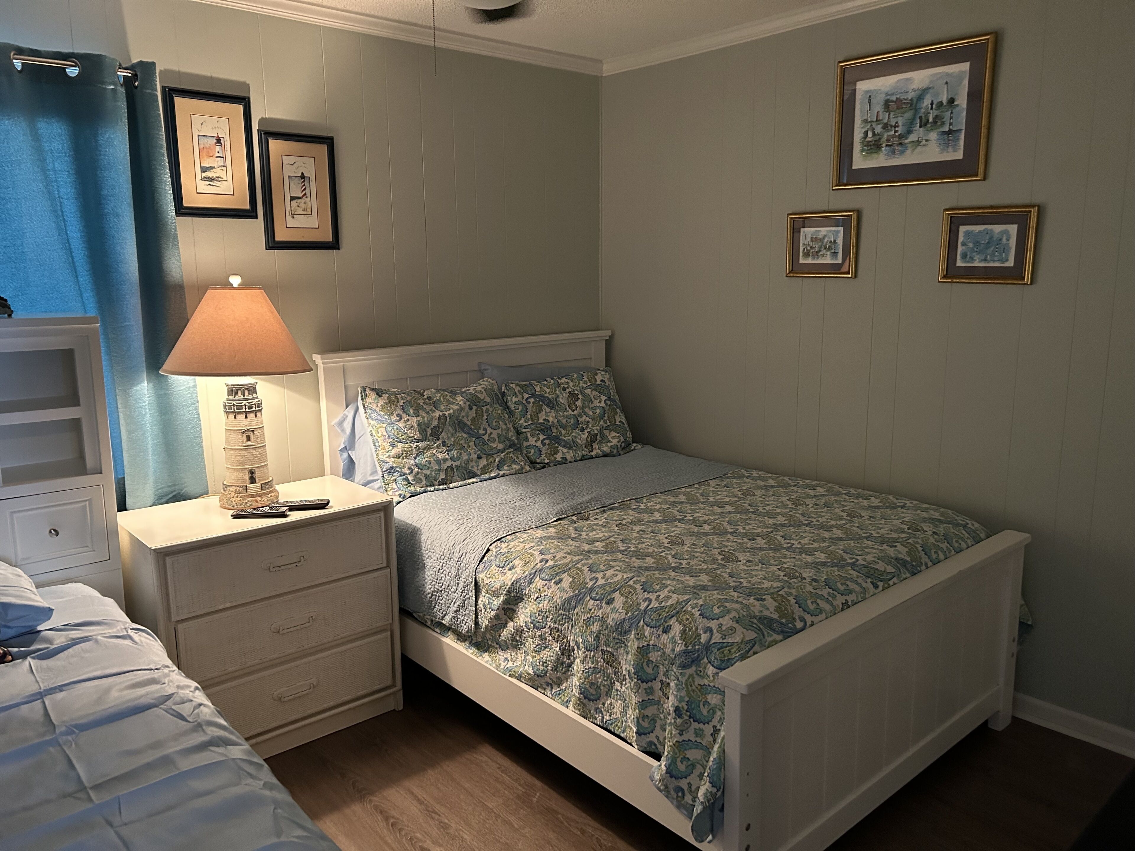 It's A Shore Thing - C110 - Ground Floor Oceanfront 2 Bedroom 2 Bath Condo