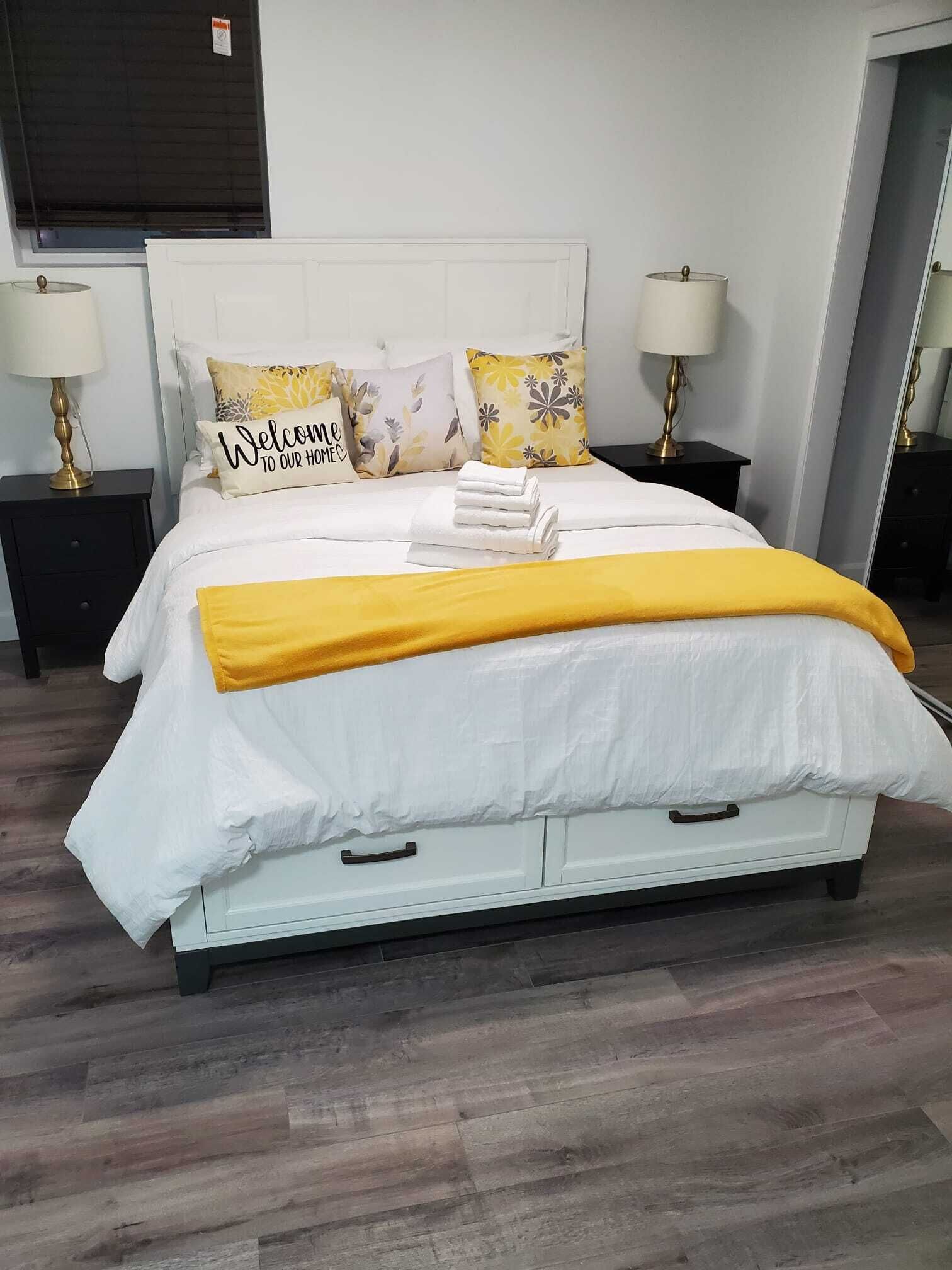 Suite Ravissante a 5 Minutes des Lieux de Preference