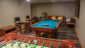 Area giochi