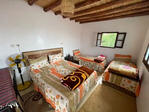 Phòng 3 dành cho gia đình