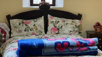 Family Room | 2 bedrooms