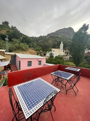 Teras/patio