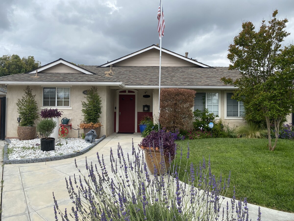 Image de profil de l’hôte