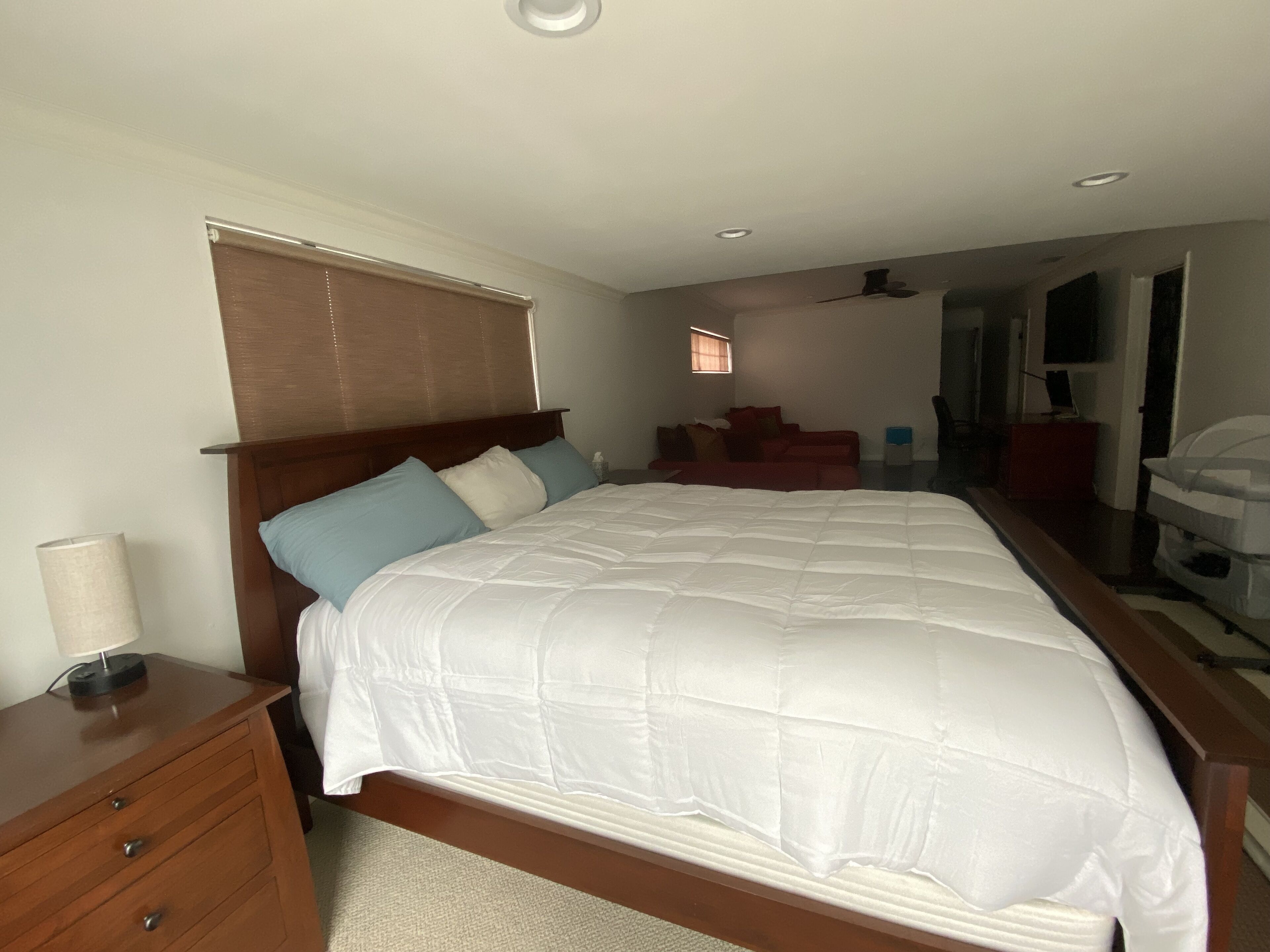 Family retreat.  Pool property with all the amenities and nearby attractions.