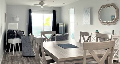 Coastal Retreat - 2BR CONDO