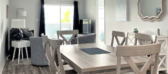 Coastal Retreat - 2BR CONDO