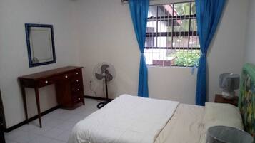 3 bedrooms, free WiFi