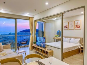 Premium Condo