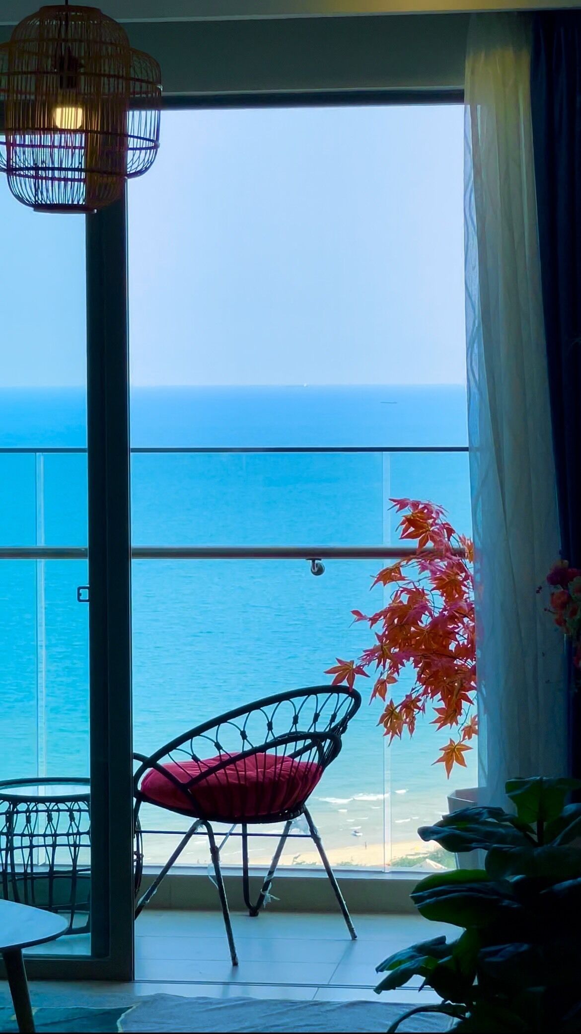 Family Condo, 3 Bedrooms | Balcony view