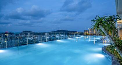 Ocean House in The Song An Gia Vung Tau