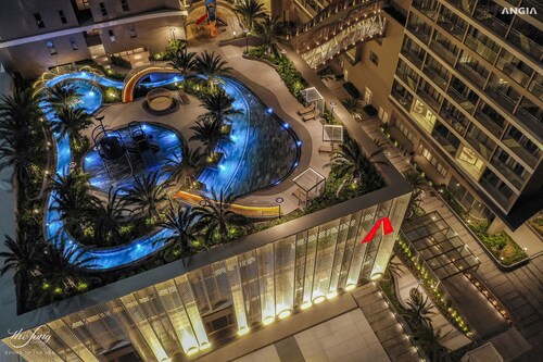Ocean House in The Song An Gia Vung Tau