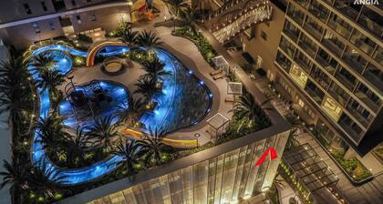 Ocean House in The Song An Gia Vung Tau