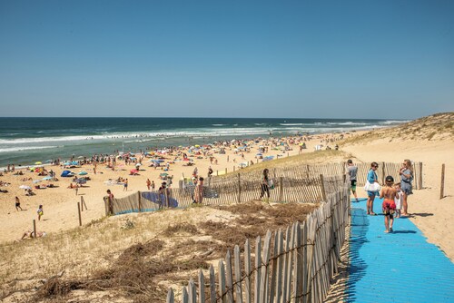 Logement Soustons Plage