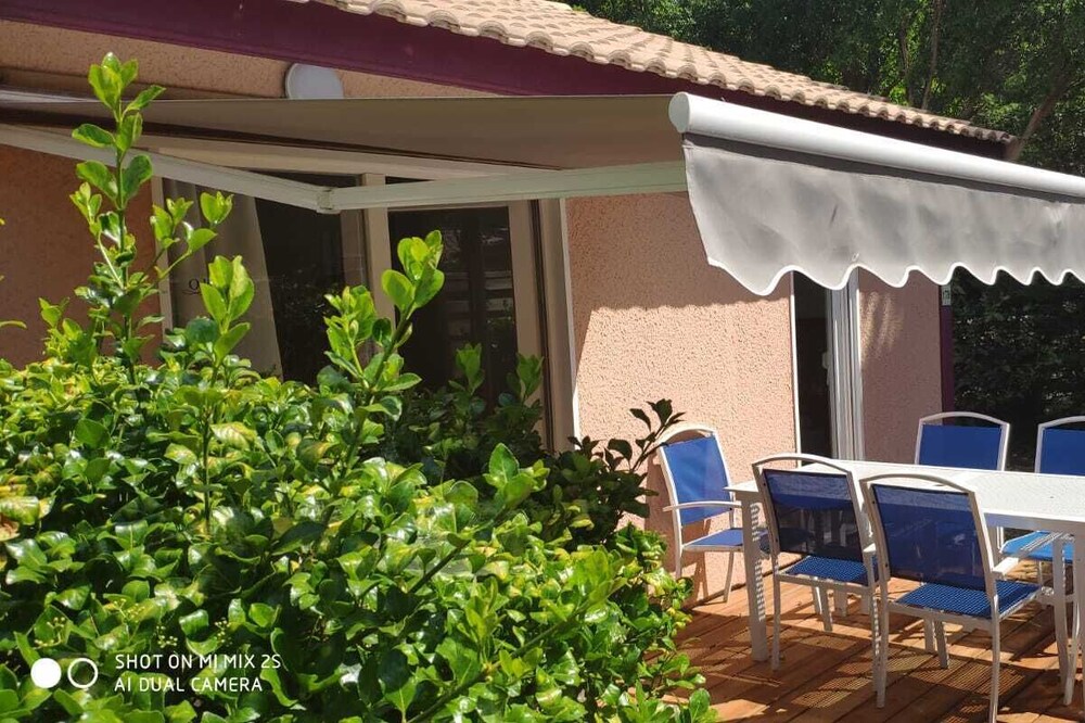 Logement Soustons Plage