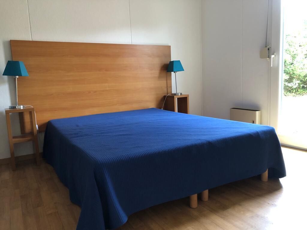 Logement Soustons Plage