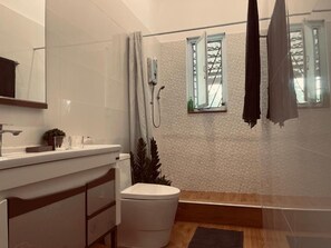 Villa | Bagno