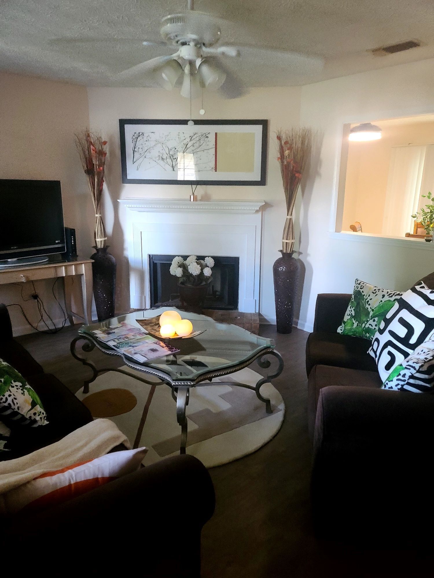 PEACEFUL RANCH WITH AN  IDEAL LOCATION