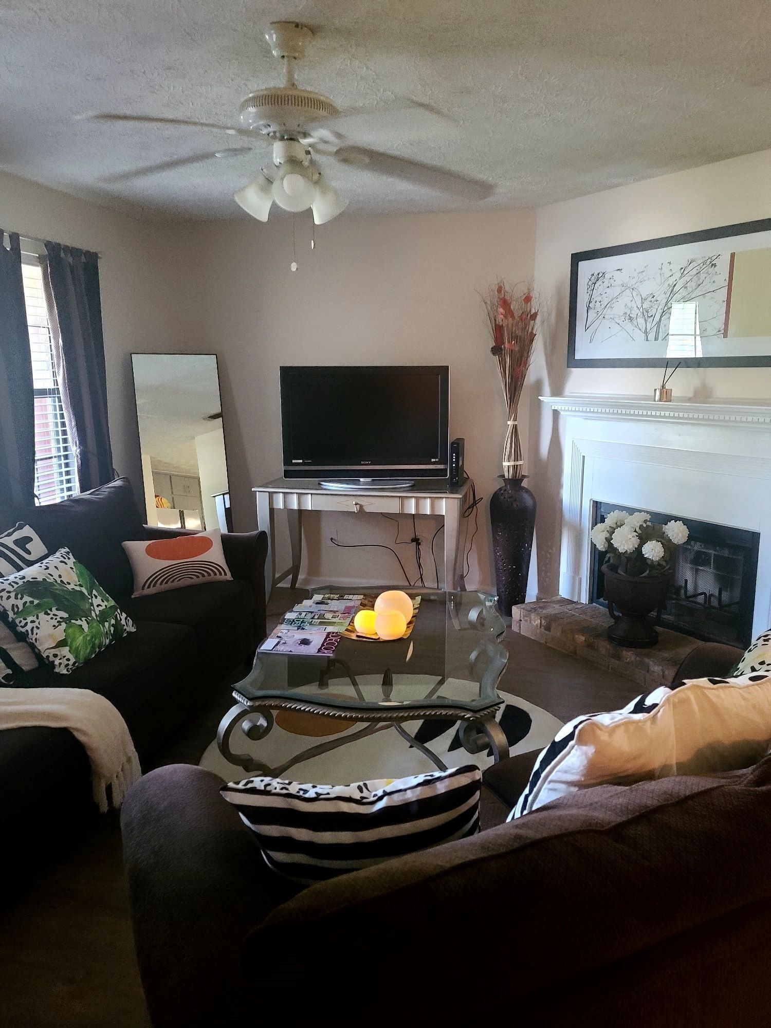 PEACEFUL RANCH WITH AN  IDEAL LOCATION