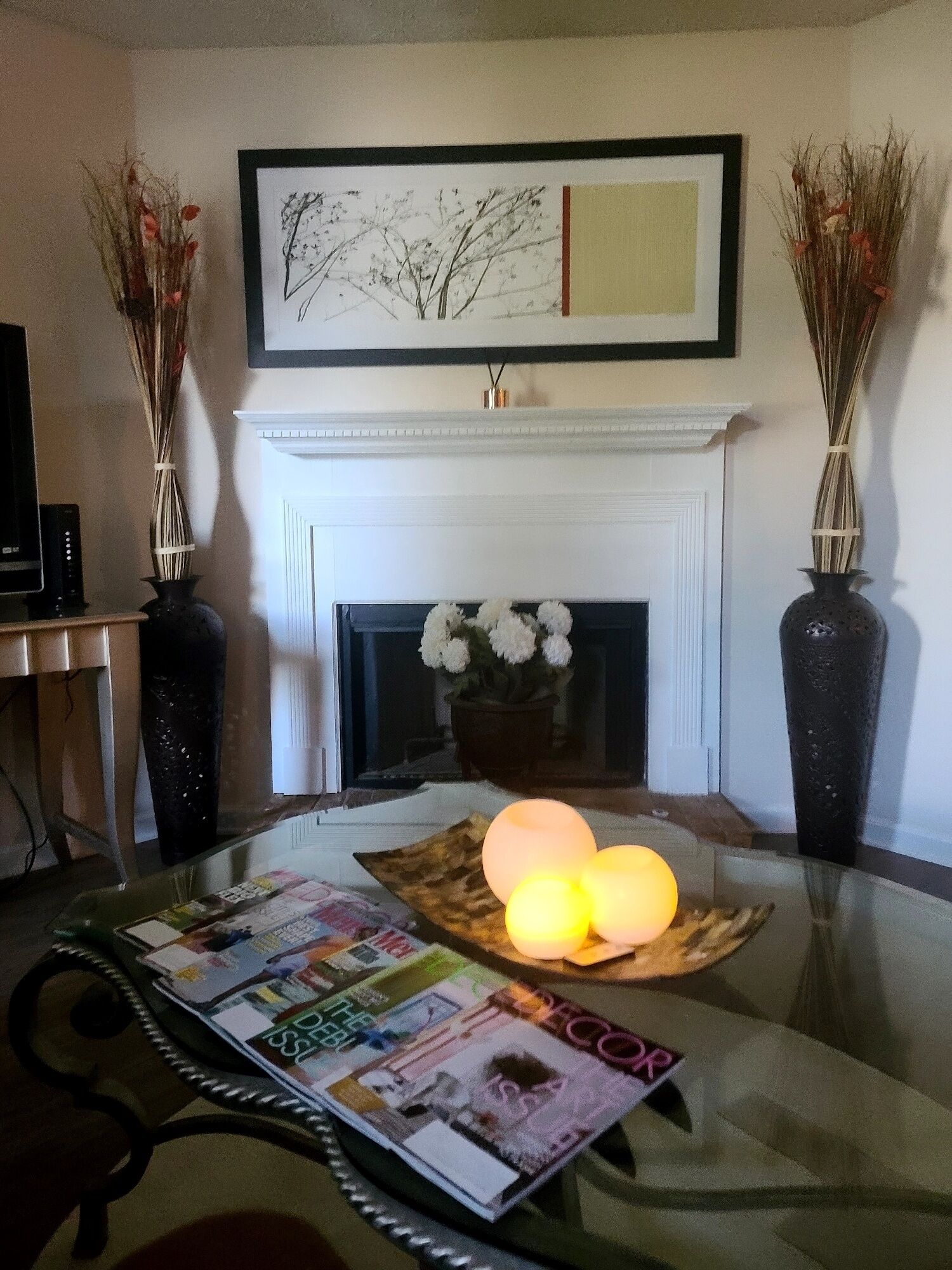 PEACEFUL RANCH WITH AN  IDEAL LOCATION