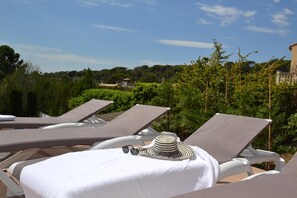 Property grounds - Mas Nuria - L'Estartit, Torre Vella (Estartit (L´))