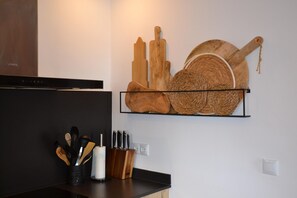 Interior - Mas Nuria - L'Estartit, Torre Vella (Estartit (L´))