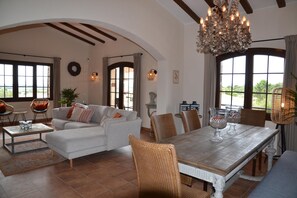 Interior - Mas Nuria - L'Estartit, Torre Vella (Estartit (L´))